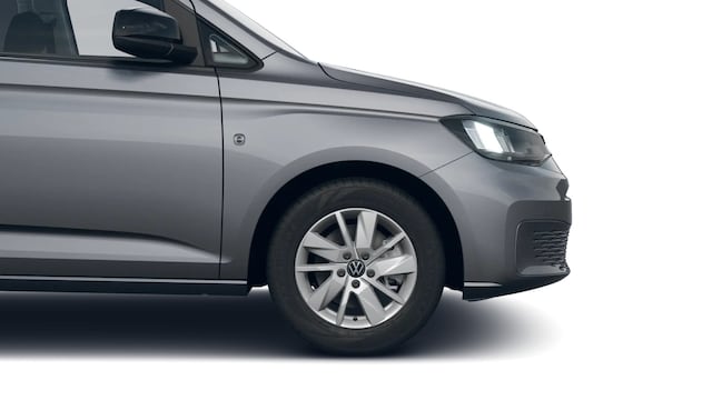 Volkswagen Caddy 1.5 TSI DSG Life