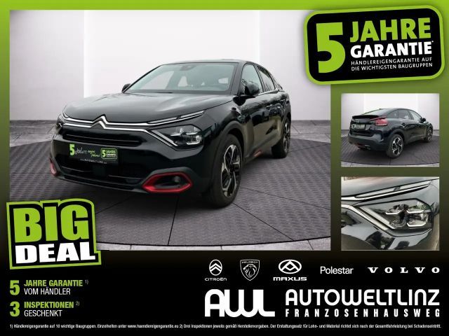 Citroën C4 BlueHDi Shine