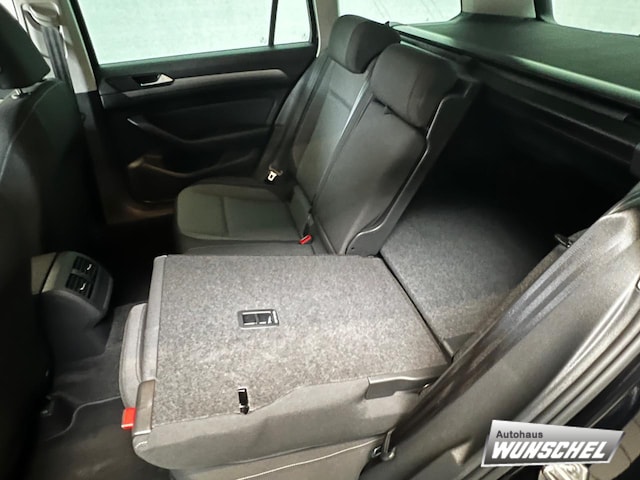 Volkswagen Passat 2.0 TDI Variant