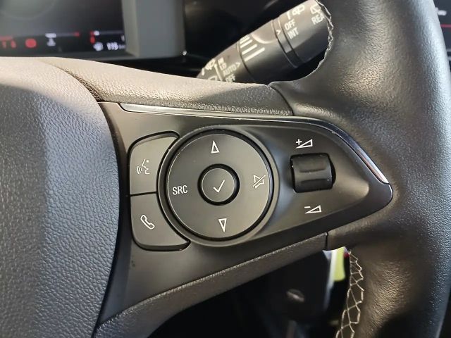 Opel Mokka 1.2 Turbo