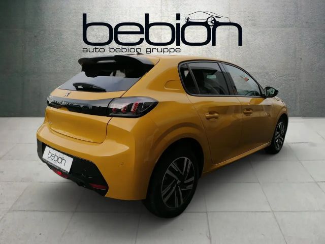 Peugeot 208 Allure Pack PureTech