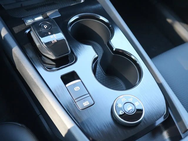 Nissan X-trail AWD e-4ORCE