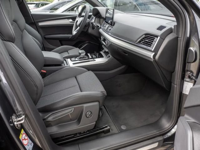 Audi Q5 35 TDI Business S-Line Sportback
