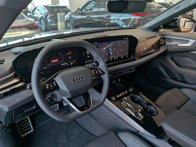 Audi A5 Hybride Quattro