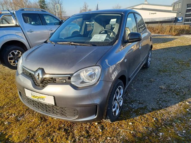 Renault Twingo Equilibre Equilibre