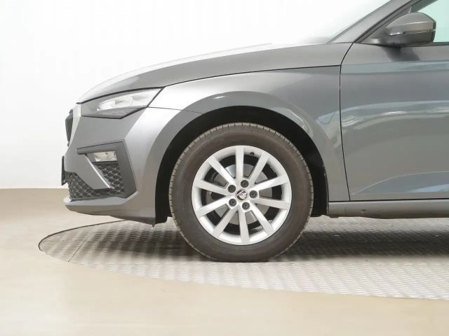 Skoda Scala 1.0 TSI Selection