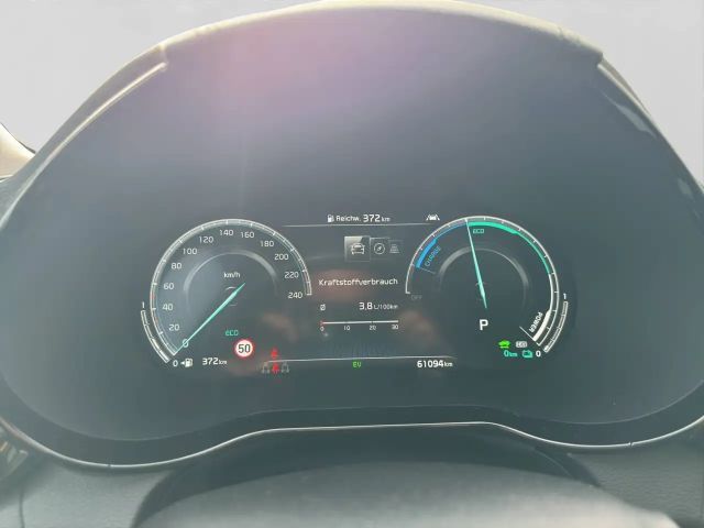 Kia XCeed GDi Hybrid PHEV