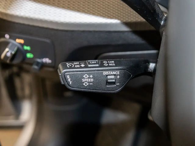 Audi Q2 35 TFSI S-Tronic