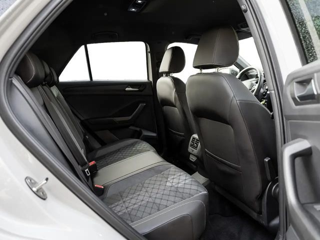 Volkswagen T-Roc 1.0 TSI R-Line