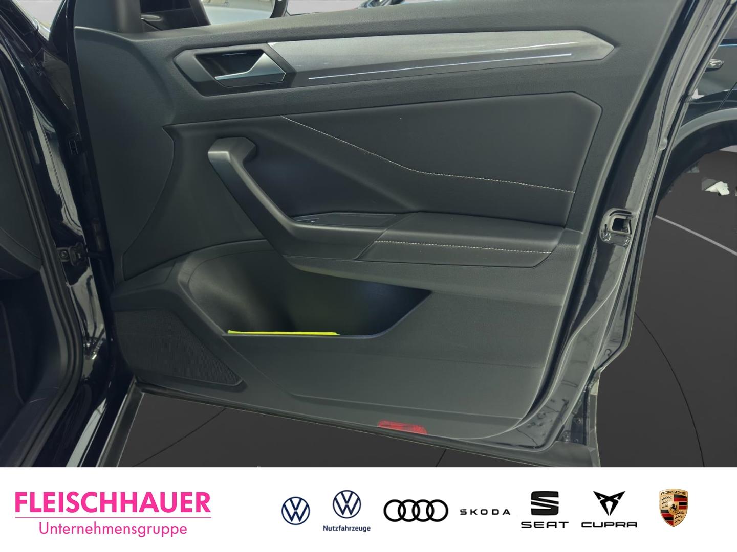 Volkswagen T-Roc 1.5 TSI Style