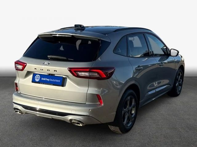 Ford Kuga EcoBoost ST Line X