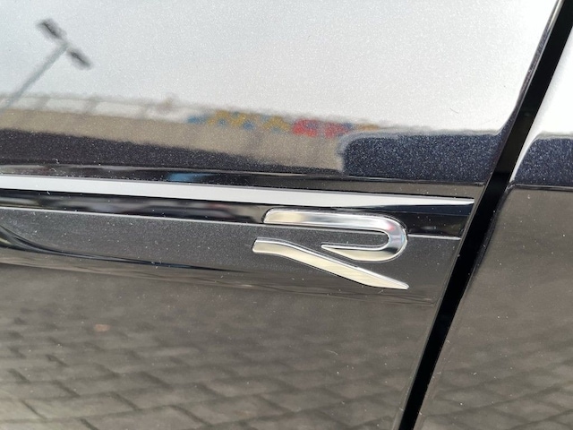 Volkswagen Golf 2.0 TSI 4Motion Golf VIII