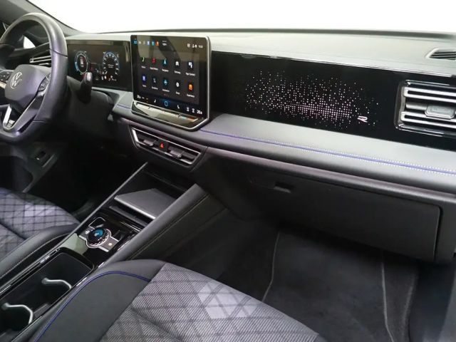 Volkswagen Tiguan 2.0 TDI DSG