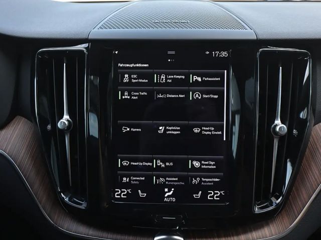 Volvo XC60 AWD Geartronic Momentum