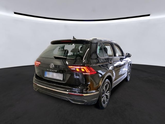 Volkswagen Tiguan Active 1.5TSI 229,-ohne Anzahlung Navi Kamera Travel