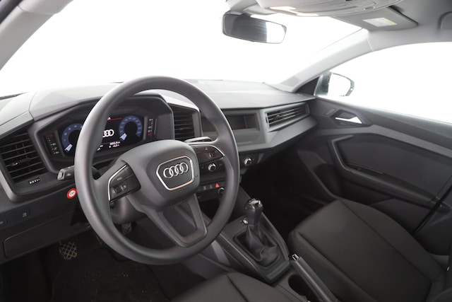 Audi A1 25 TFSI Sportback