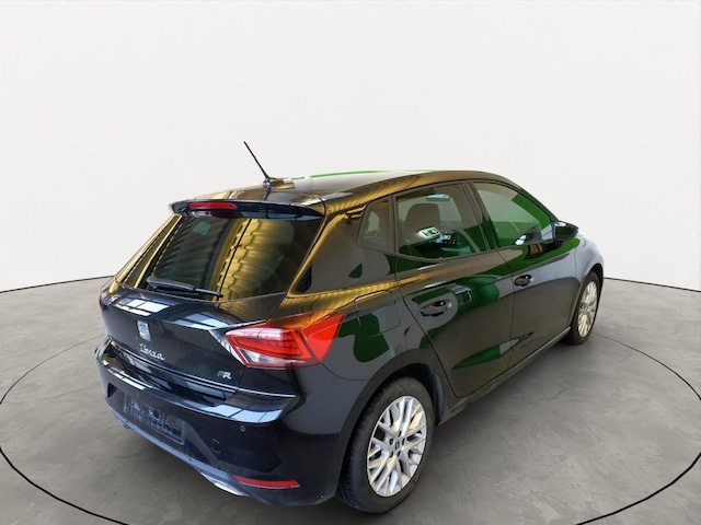 Seat Ibiza 1.0 TSI FR-lijn