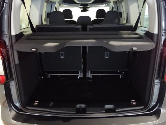 Volkswagen Caddy 4Motion Life Maxi