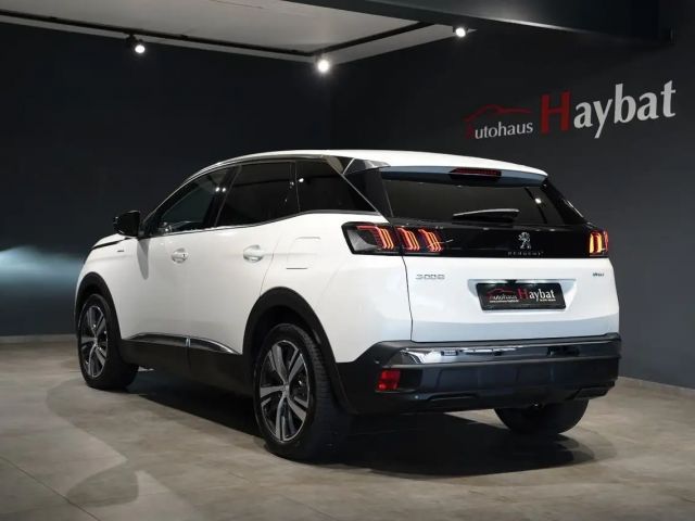Peugeot 3008 Allure Pack Hybrid