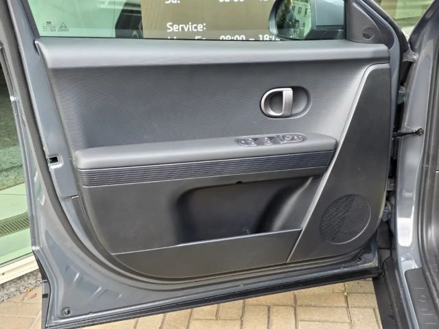 Hyundai IONIQ 5 Dynamiq