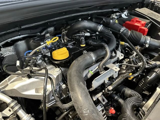 Renault Captur Evolution TCe 90