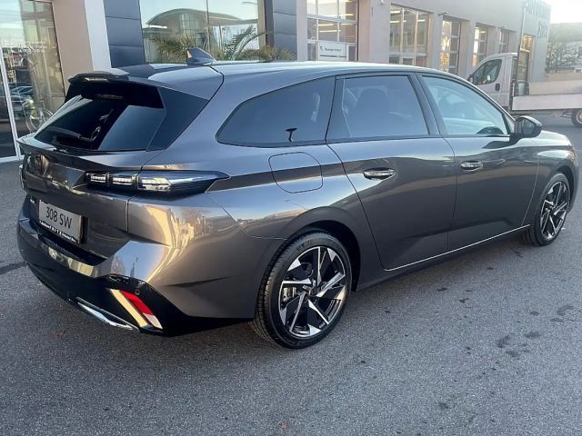 Peugeot 308 Allure Pack BlueHDi EAT8 SW