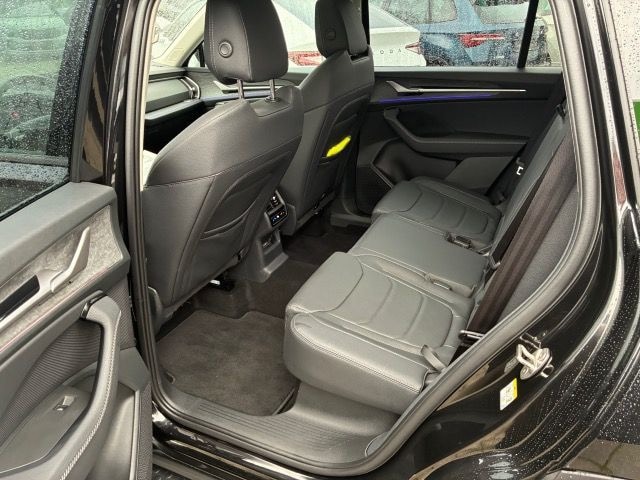 Skoda Kodiaq 2.0 TDI Selection