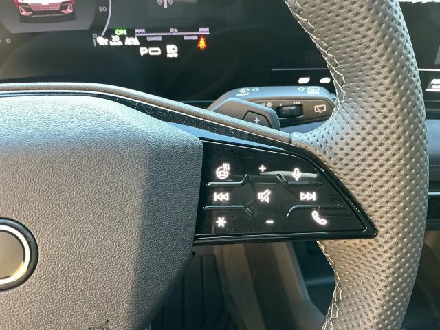 Audi A6 e-tron Quattro