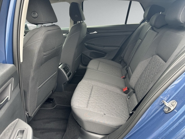 Volkswagen Golf 1.5 TSI Golf VIII