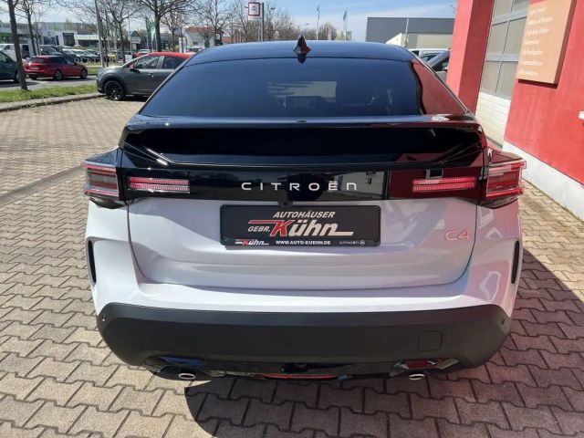 Citroën C4 Max PureTech