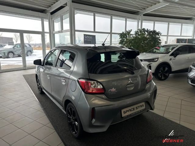 Mitsubishi Space Star ClearTec MIVEC Star