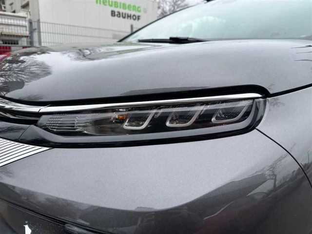 Citroën C3 Aircross PureTech