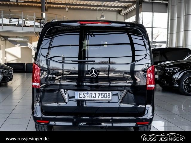 Mercedes-Benz V 250 V 250 d