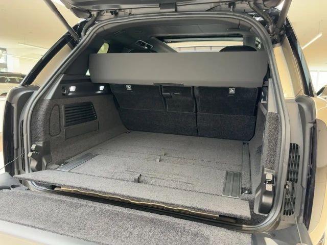 Land Rover Range Rover Autobiography P530