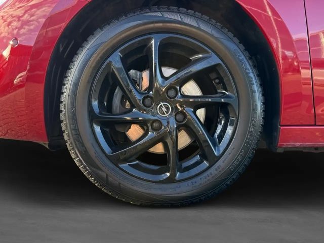 Opel Corsa GS-Line Grand Sport Turbo