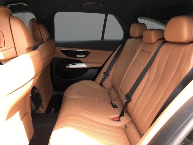 Mercedes-Benz E 200 AMG Line Estate