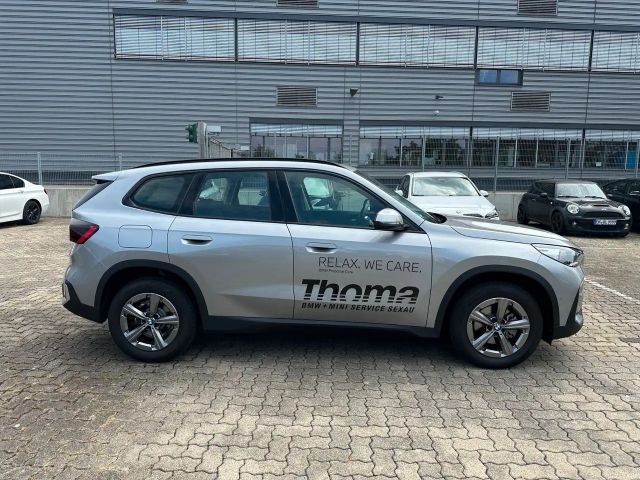 BMW X1 sDrive18i