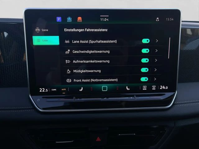 Volkswagen Tiguan 1.5 eTSI DSG Life