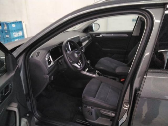 Volkswagen T-Roc 1.5 TSI Style