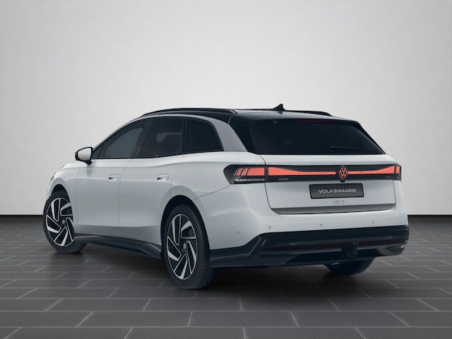 Volkswagen ID.7 Pro Tourer