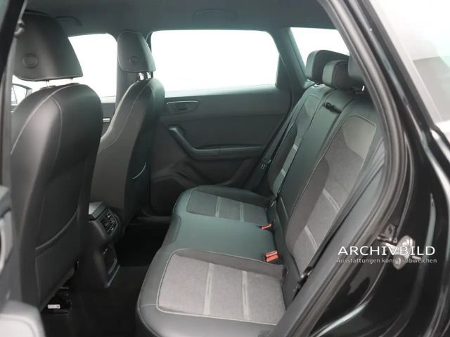 Seat Ateca DSG