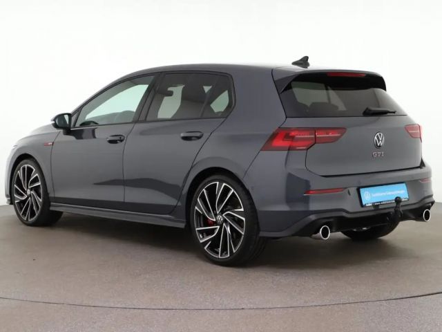 Volkswagen Golf 2.0 TSI DSG GTI