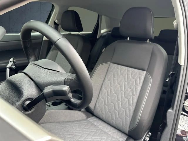 Volkswagen Polo 1.0 TSI Life Move