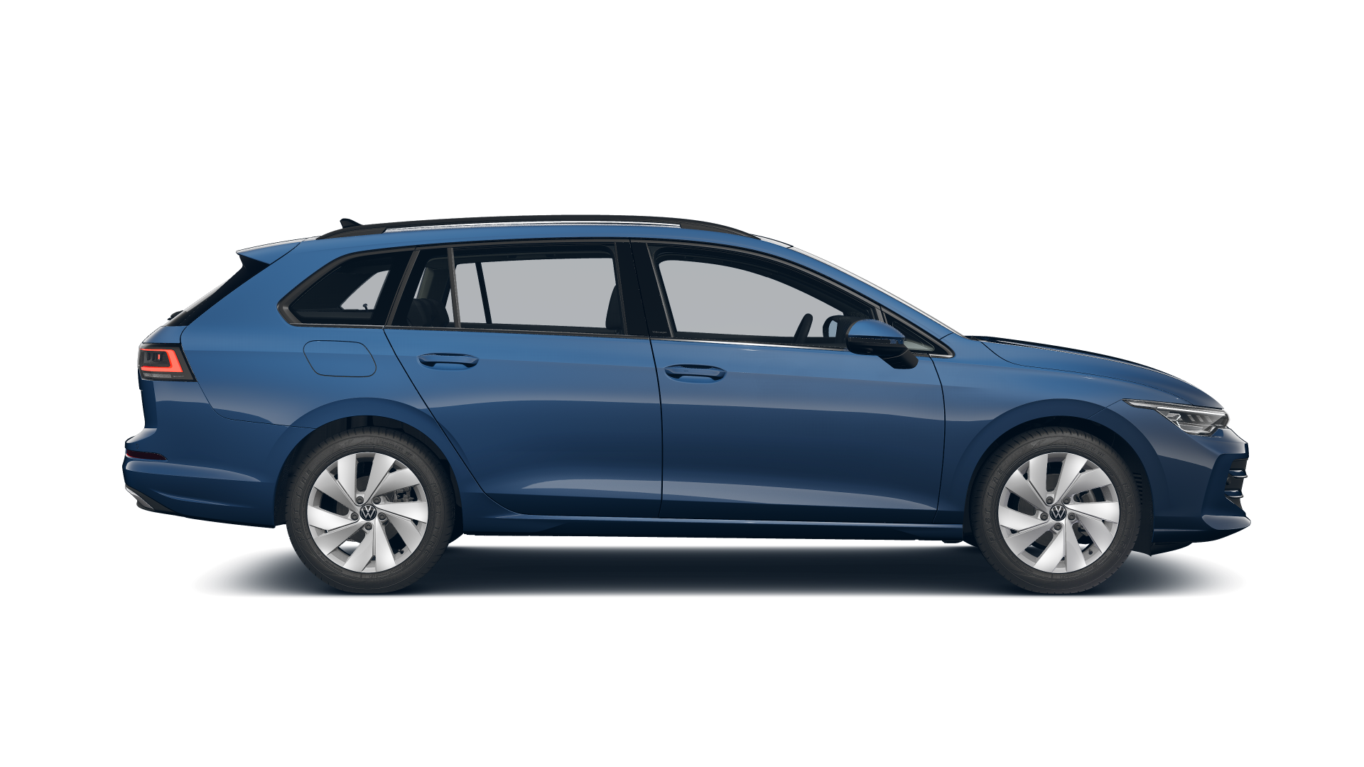 Volkswagen Golf 1.5 eTSI DSG Style Variant