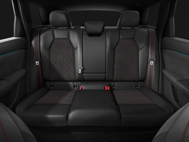 Audi Q6 e-tron Quattro