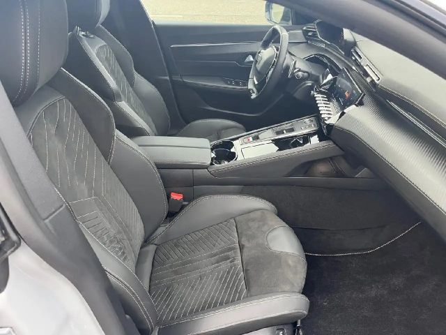 Peugeot 508 GT-Line SW