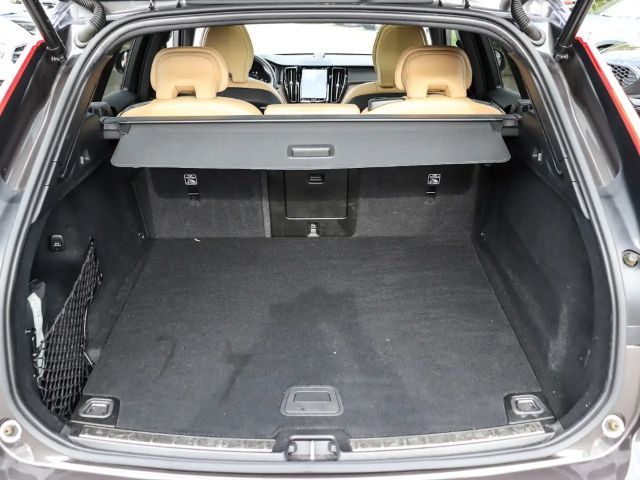 Volvo XC60 AWD Inscription