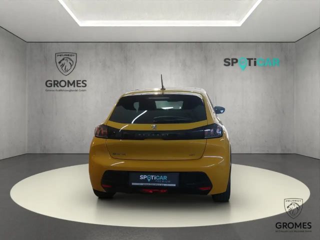 Peugeot E-208 GT-Line