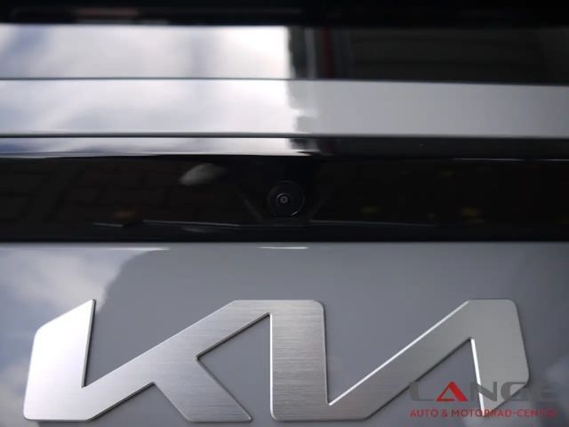 Kia EV4 81.4 kWh FWD GT-Line