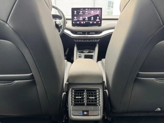 Skoda Enyaq 4x4 Loft